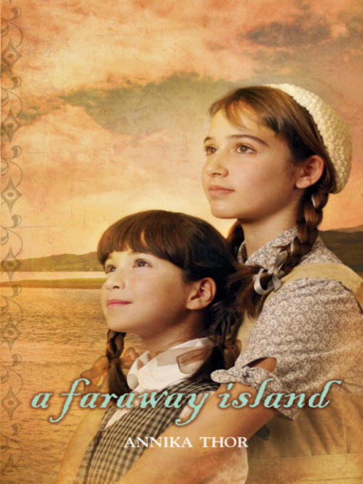 Title details for A Faraway Island by Annika Thor - Wait list